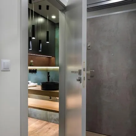 Of The Kings - Podskale 18 Appartement *