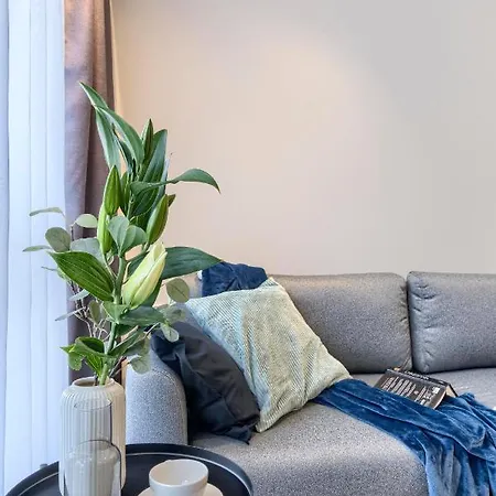 Appartement Of The Kings - Podskale 18