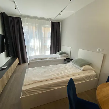 Of The Kings - Podskale 18 Appartement Cracovie