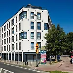 Of The Kings - Podskale 18 Appartement
