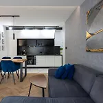 Of The Kings - Podskale 18 Apartamento *