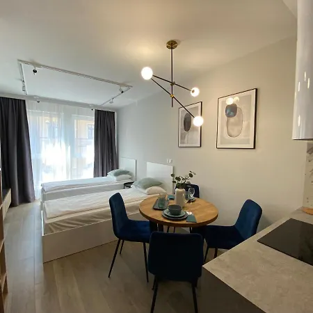 Apartmán Of The Kings - Podskale 18