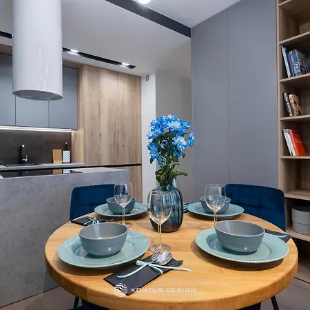 Apartmán Of The Kings - Podskale 18 Krakov