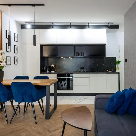 Apartmán Of The Kings - Podskale 18