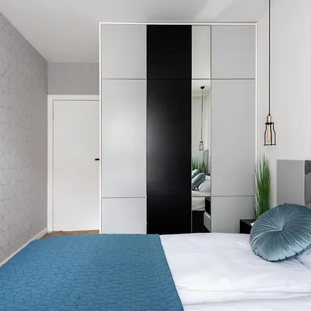 Apartament Of The Kings - Podskale 18 *