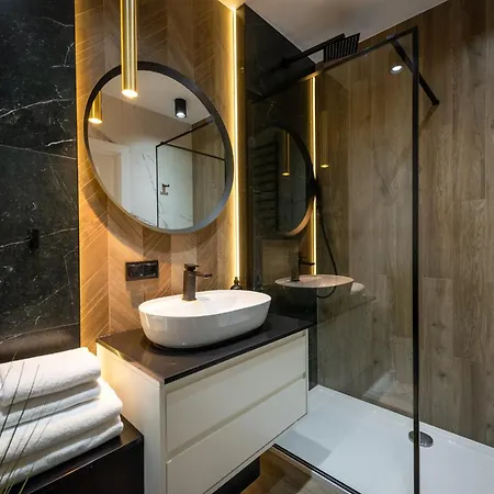 Apartament Of The Kings - Podskale 18 Kraków