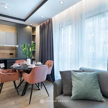 Apartamento Of The Kings - Podskale 18